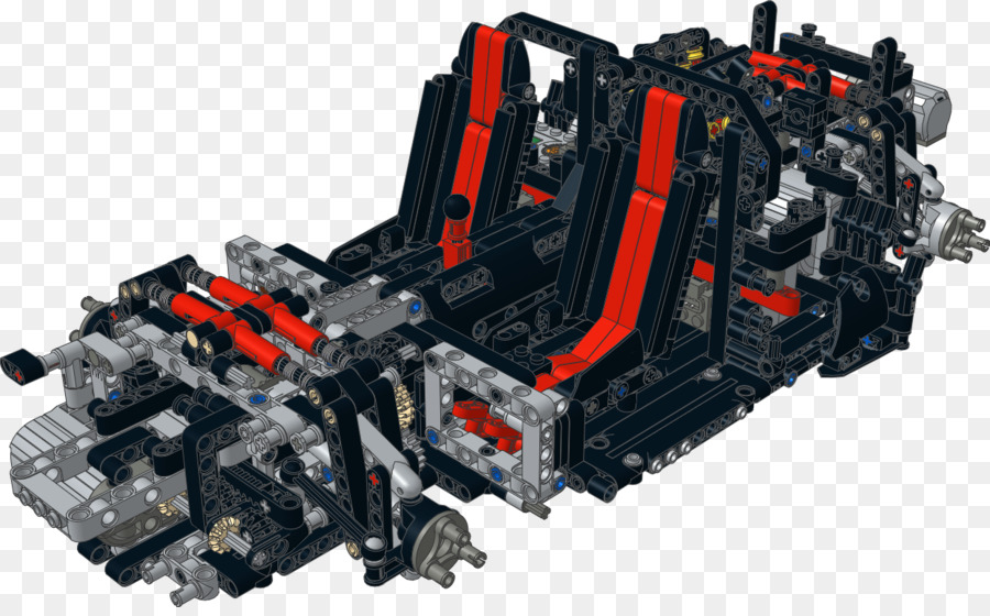 Ferrari, Chiron các Ferrari 18/3 Chiron LEGO Xe - ferrari