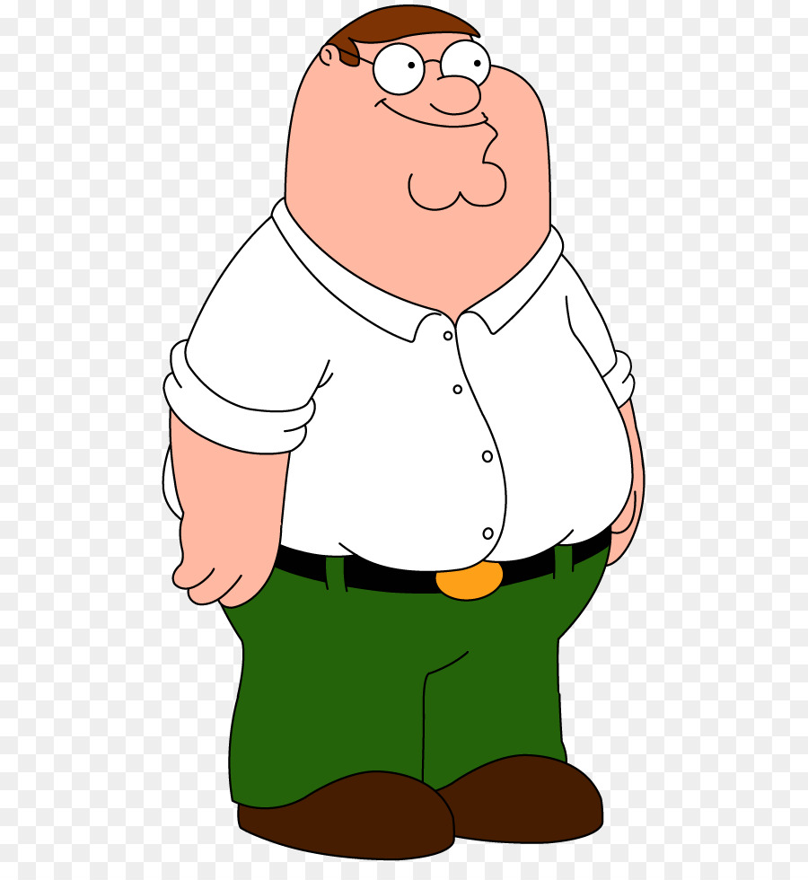 Family Cartoon png download - 556*965 - Free Transparent Peter Griffin png  Download. - CleanPNG / KissPNG