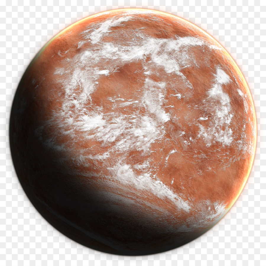 Terra Universo Sandbox pianeta Deserto - pianeti