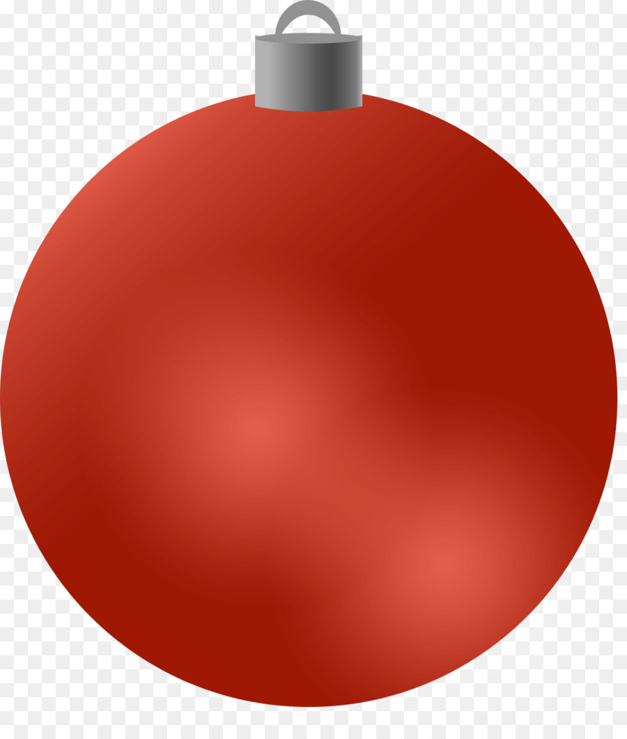 Cerchio di sfera ornamento di Natale - Ornamento