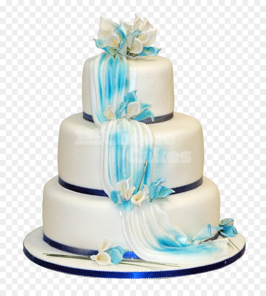 Torta di nozze invito a Nozze torta di Compleanno con Glassa & Glassa Torta - Torta di nozze