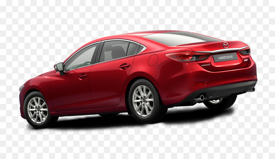 2014 2015 2016 2017 Mazda6 Mazda6 Mazda6 Mazda6 - Mazda