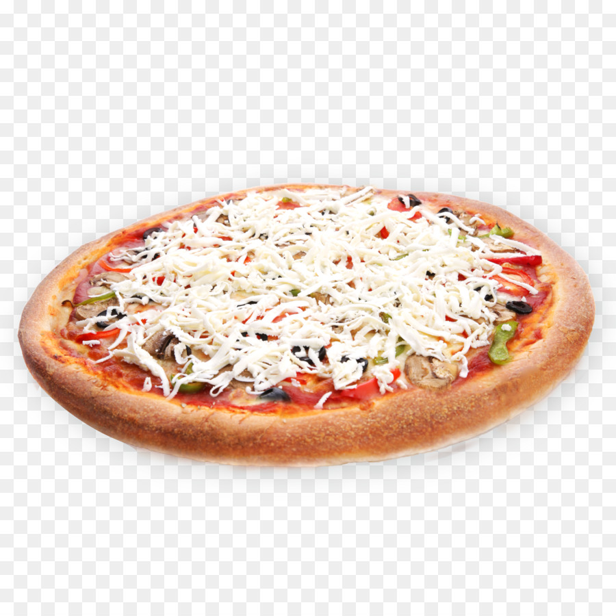 Sicilian pizza italienische küche Pasta Pizza cheese - Pizza