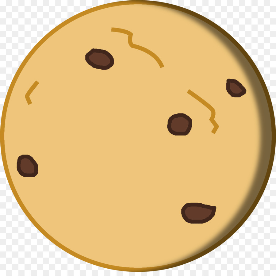 Cookie Monster Cioccolato chip cookie Biscotti - biscotto