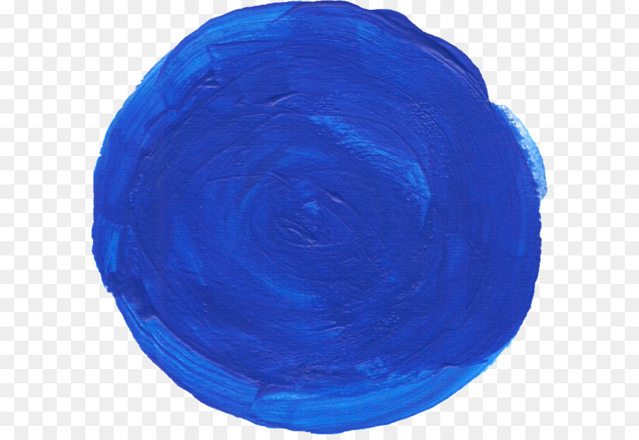 Cobalt Blue Cobalt Blue