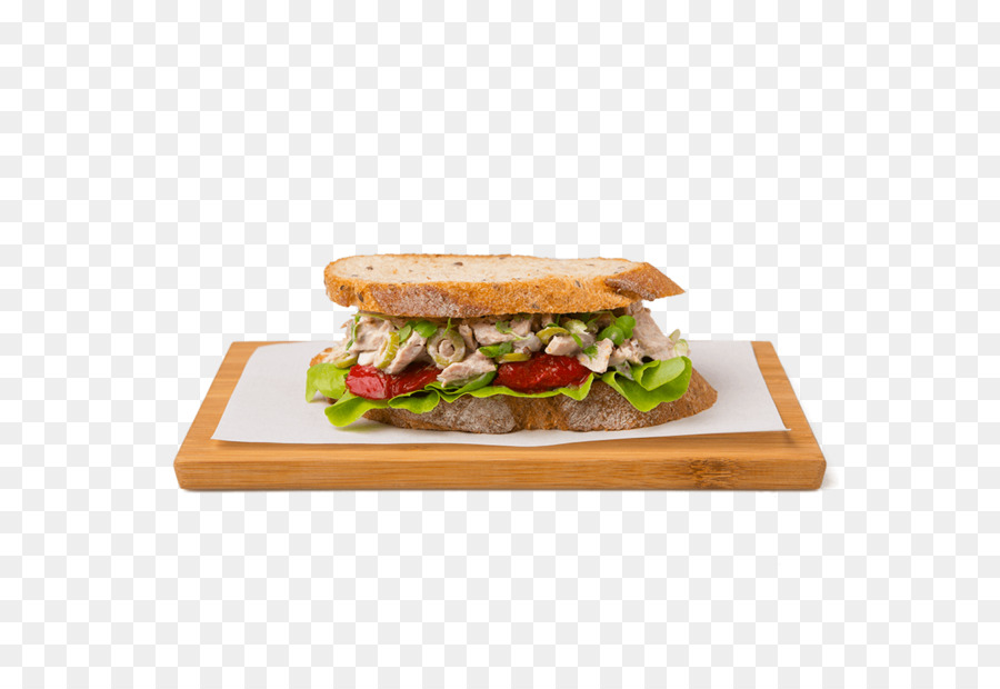 Tuna fish sandwich Tuna salad Toast, Bacon sandwich Prosciutto e formaggio sandwich - panino