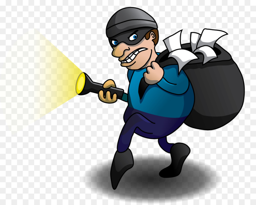 Police Cartoon png download - 900*719 - Free Transparent Theft png  Download. - CleanPNG / KissPNG