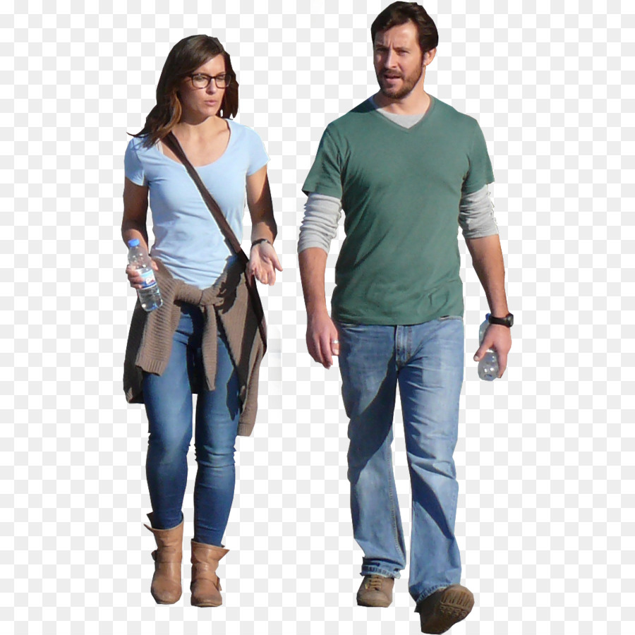 3d People img