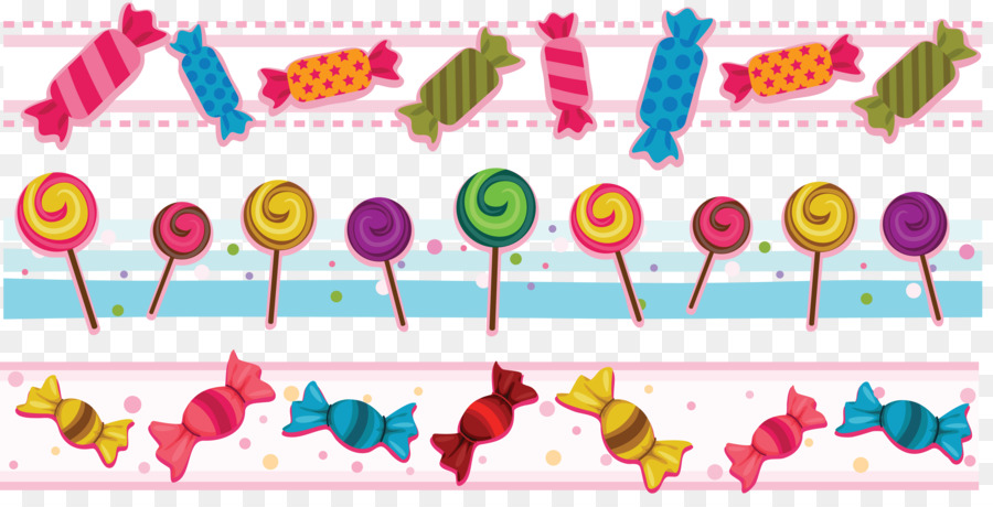 Eis-Lutscher Schokolade, die Candy Clip art - Süßigkeiten