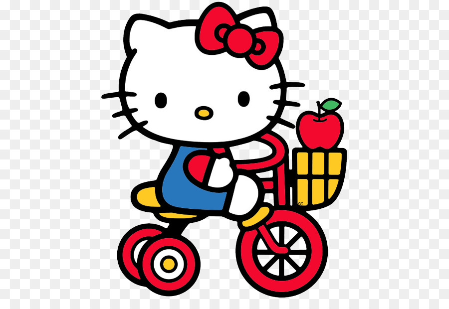 Hello Kitty Cartoon png download - 500*603 - Free Transparent Hello Kitty  png Download. - CleanPNG / KissPNG