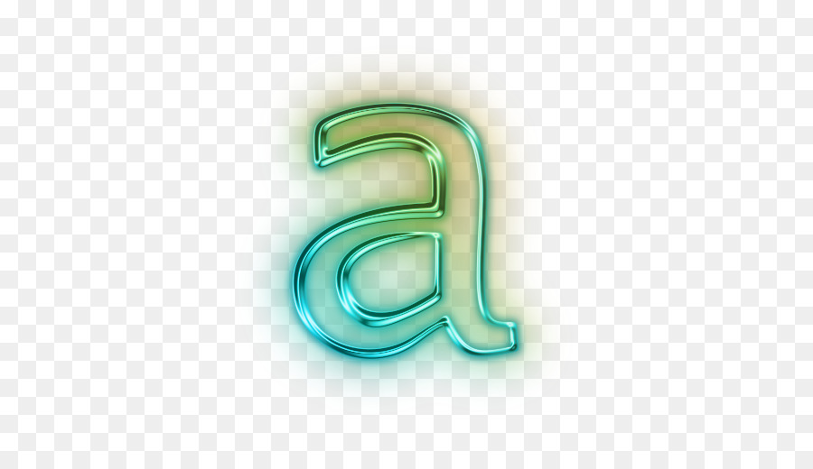 Lettera Icone Del Computer Alfabeto - altri