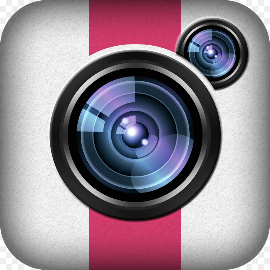 iPod touch Fotocamera App Store Schermata di Apple - obiettivo della fotocamera