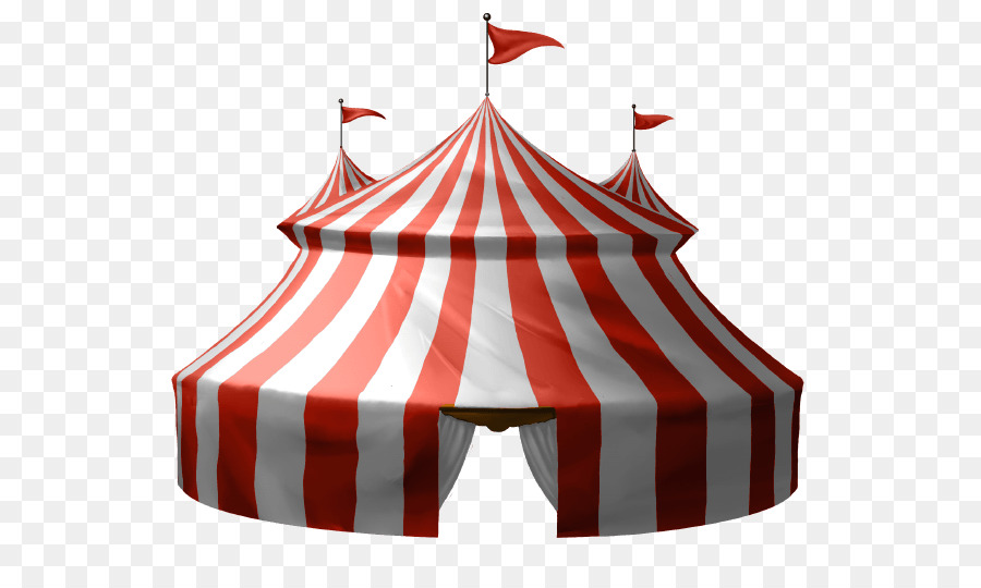 Tenda da Circo Clip art - carnevale