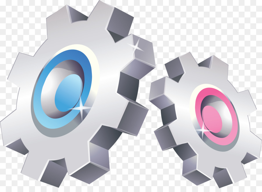 Logo Graphic design Clip art - ingranaggio