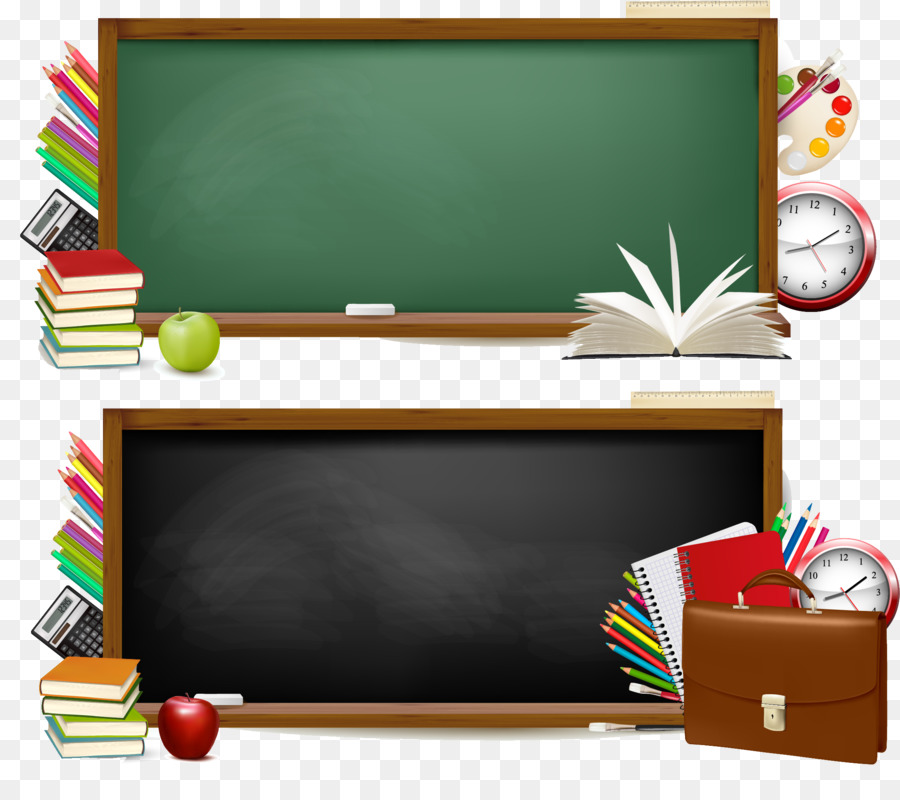 Back To School Poster Background img