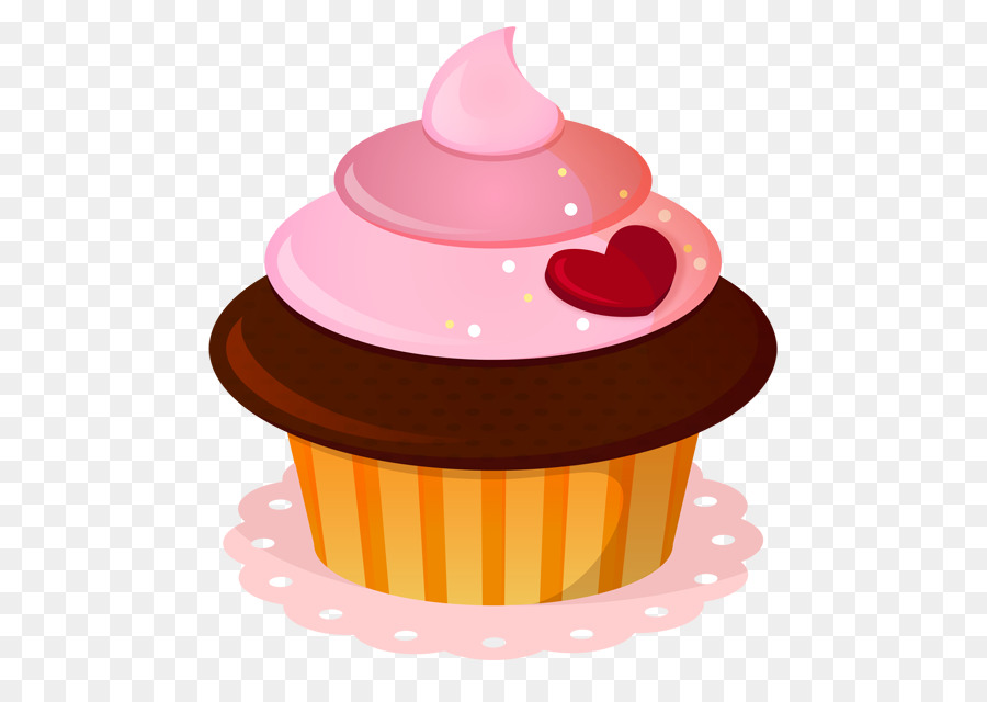 Natale Cupcakes Glassa & A Velo Muffin Bakery - torta della tazza