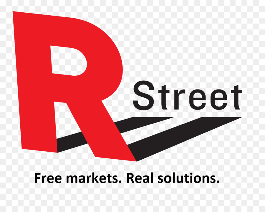 R Street Institute R Street Northwest Think tank Stipendio di Libero mercato - R