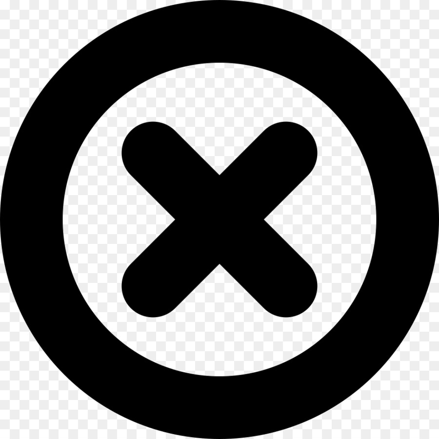Copyleft Licenza Arte Libera Il Logo Del Copyright - pulsante elimina