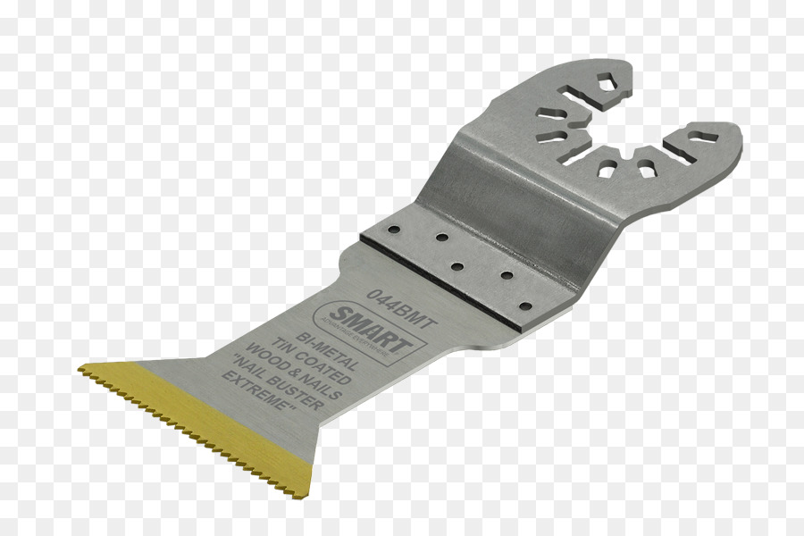 Werkzeug, Bi-Metall-Klinge Messer Universalmesser - Metall nail