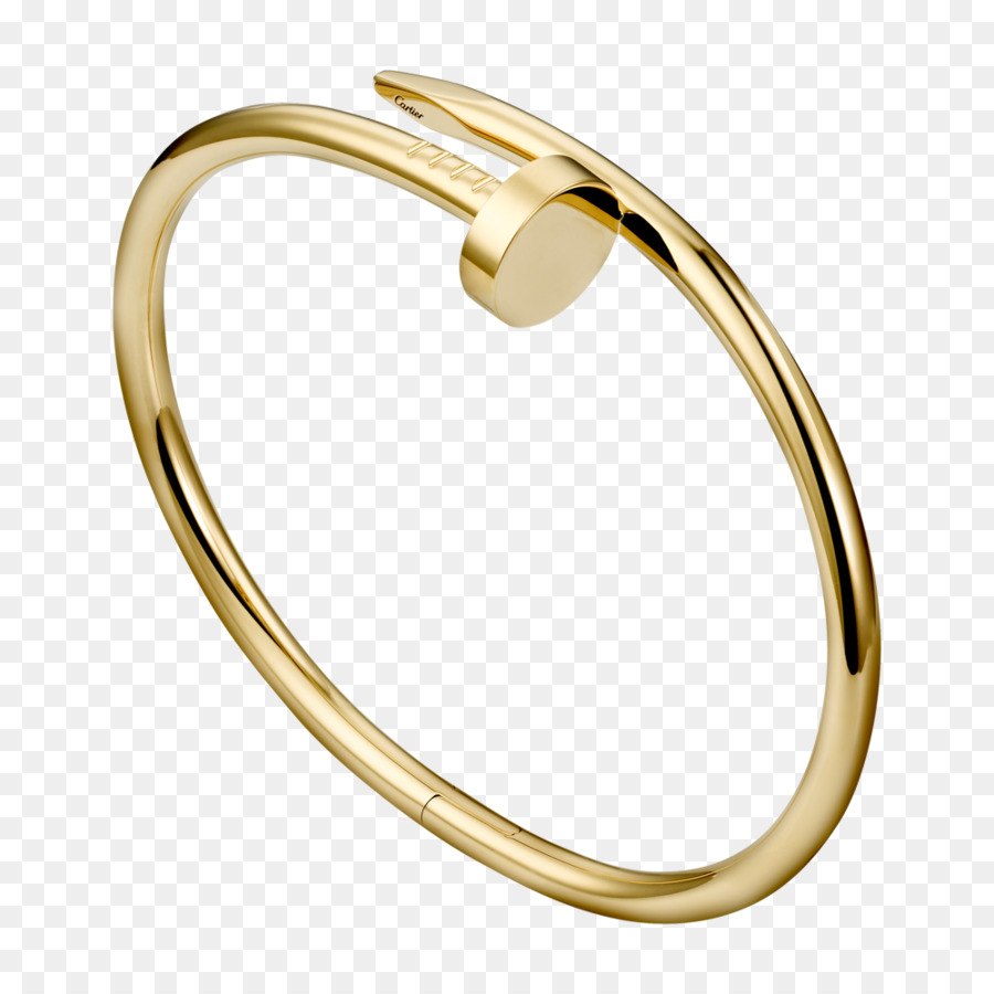 Cartier Amore braccialetto Gioielli in Oro - Bracciale