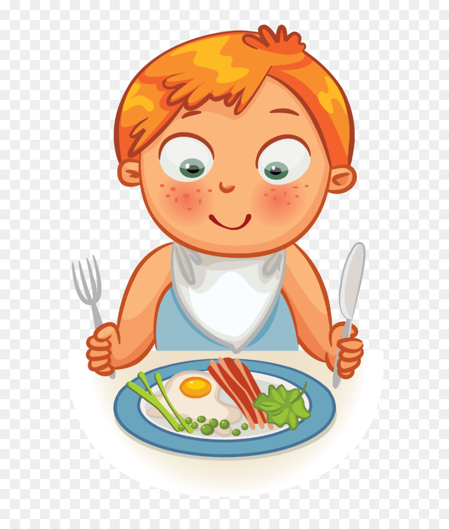 Eating Cartoon png download - 768*1045 - Free Transparent Breakfast png  Download. - CleanPNG / KissPNG