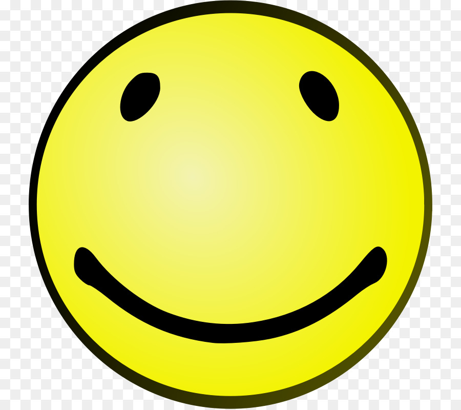 Smile Emoticon Faccia Clip art - 