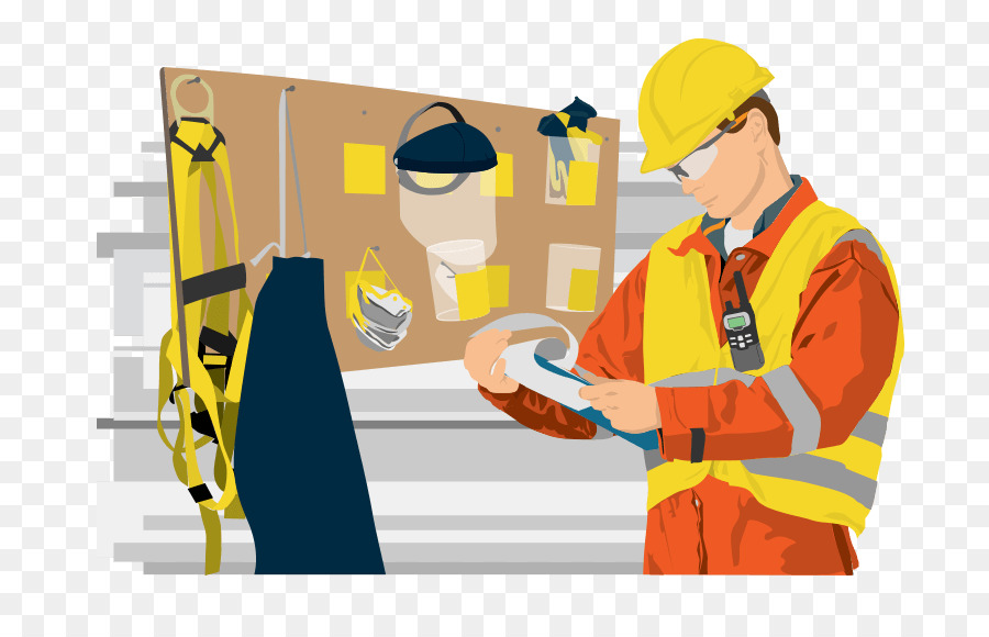 Engineer Cartoon png download - 800*577 - Free Transparent Safety png  Download. - CleanPNG / KissPNG