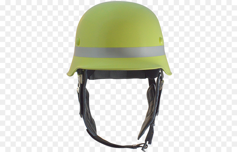 Feuerwehrmann Helm aus Aluminium A + A Hard Hats - Feuerwehrmann