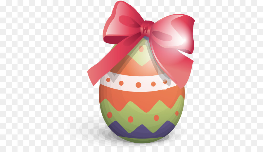 Coniglietto di pasqua, uovo di Pasqua Nastro - uovo di pasqua