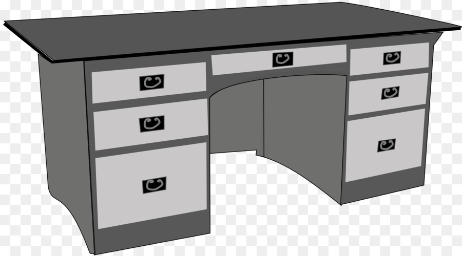 Tisch, Computer-Schreibtisch-Möbel - Schreibtisch