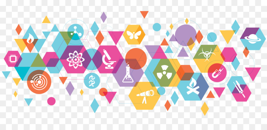 Rivista scientifica Logo Scienza - Design
