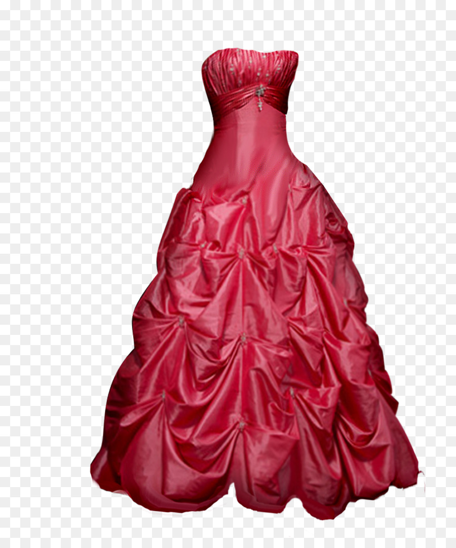 Cocktail-Kleid Abendkleid Formelle Kleidung tragen - Kleid