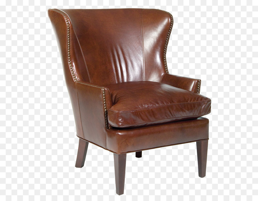 Eames Lounge Chair-Ei-Möbel Wing chair - Stuhl