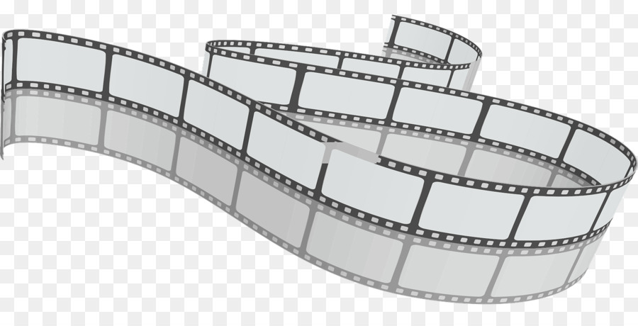 Kino Filmstreifen Film-Projektor - Filmstreifen