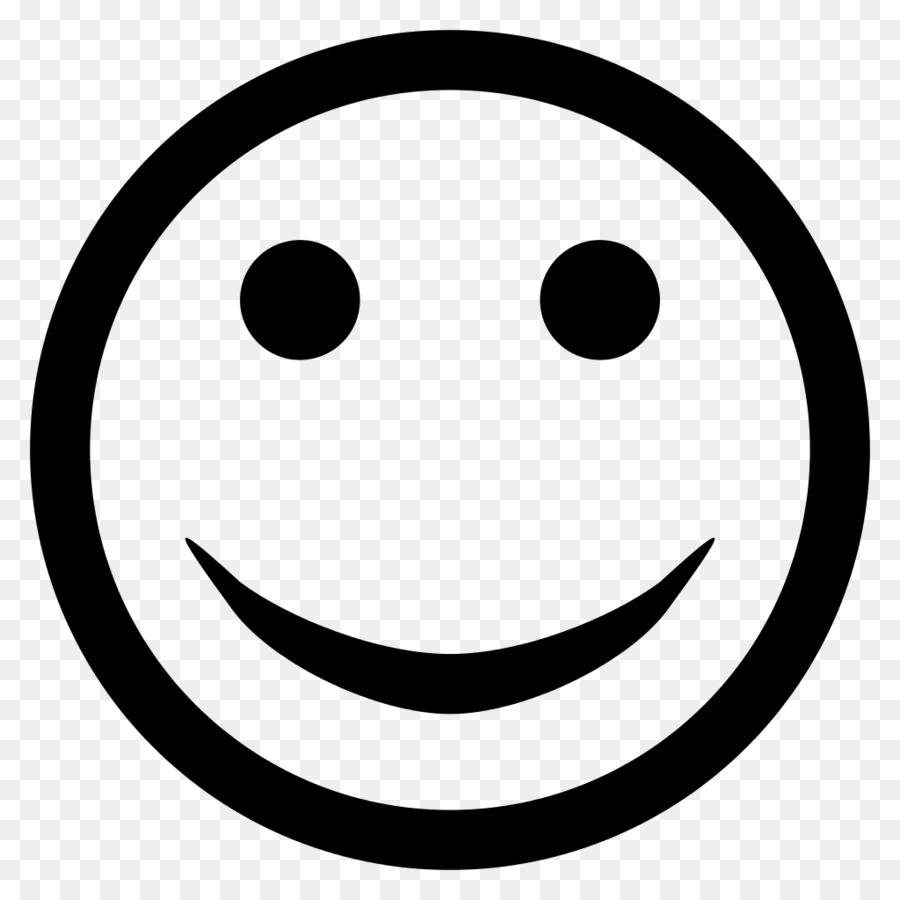 Smile Emoticon Icone del Computer Wink Clip art - 