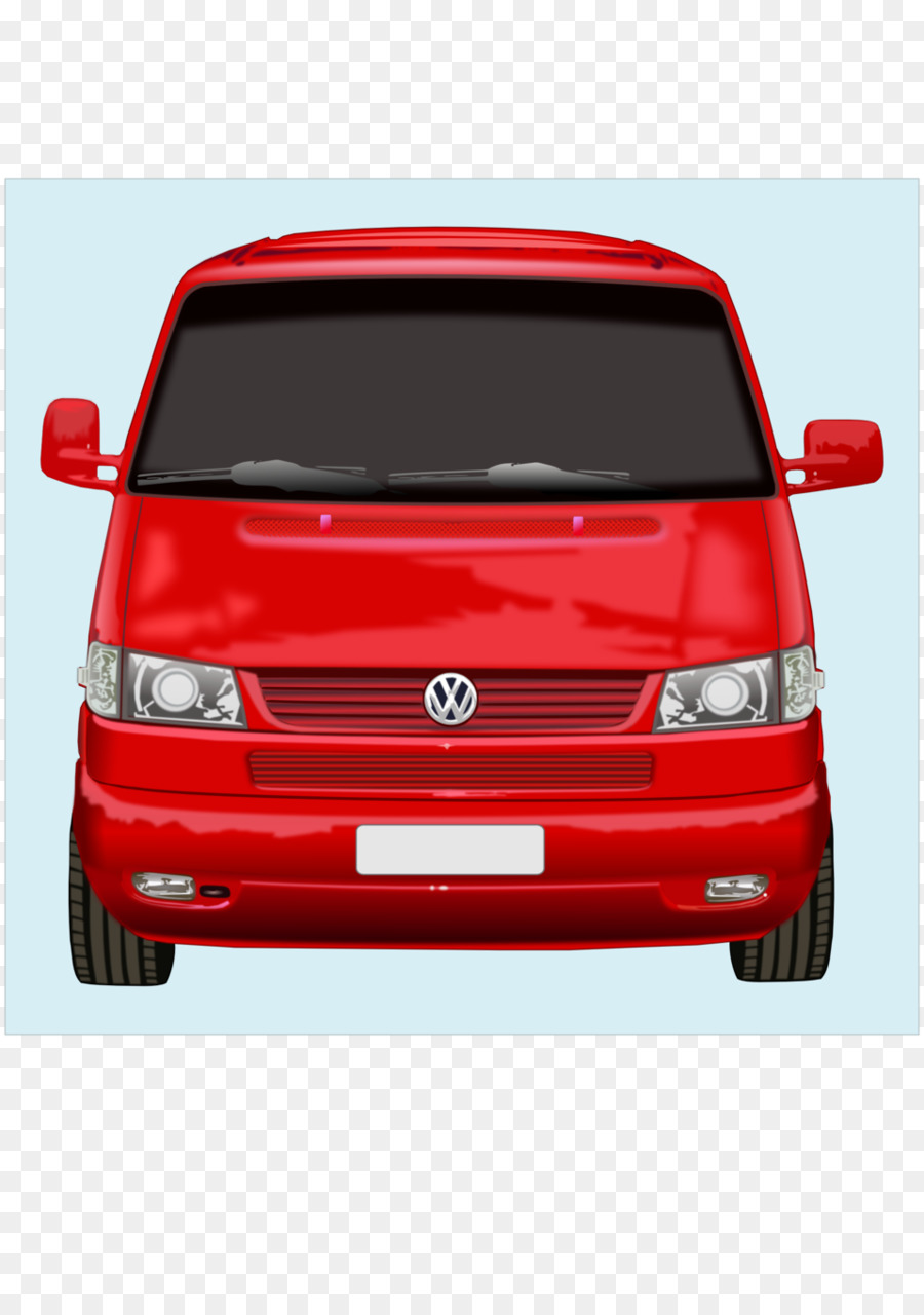 Volkswagen Typ 2 Auto, Bus - Van