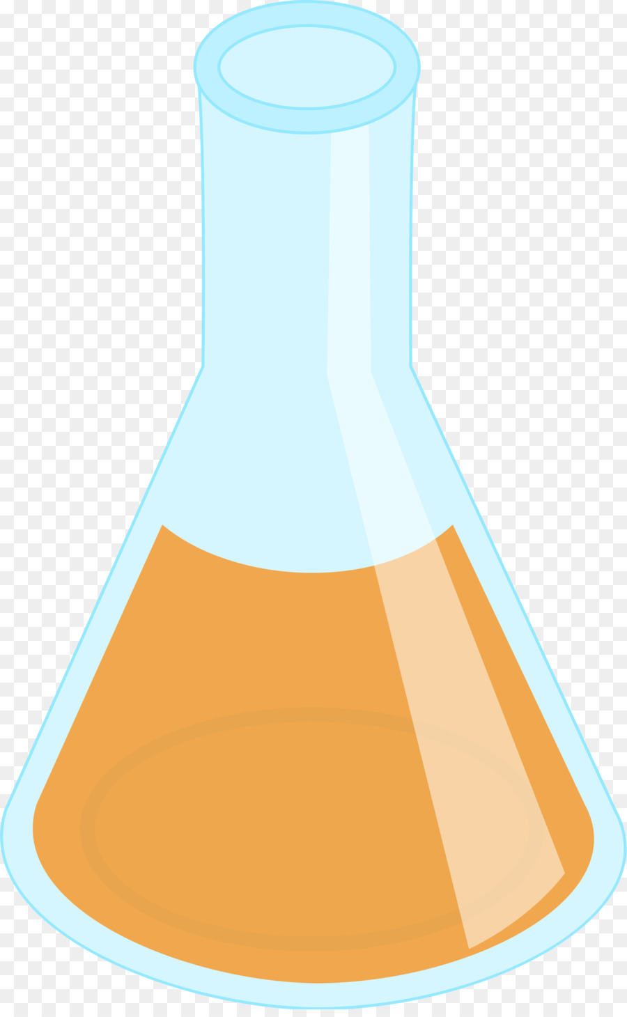 Chemistry Cartoon png download - 1491*2400 - Free Transparent Erlenmeyer  Flask png Download. - CleanPNG / KissPNG