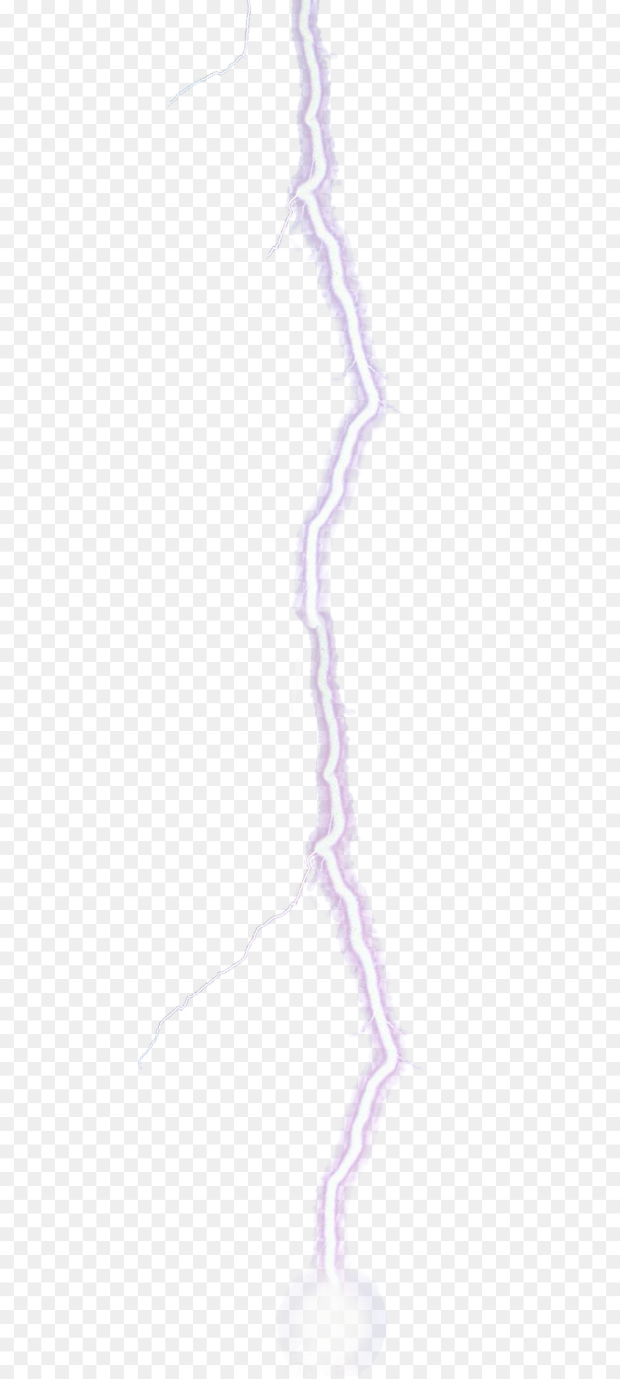 Abbildung Zeichnung Lila Violett Lavendel - Beleuchtung