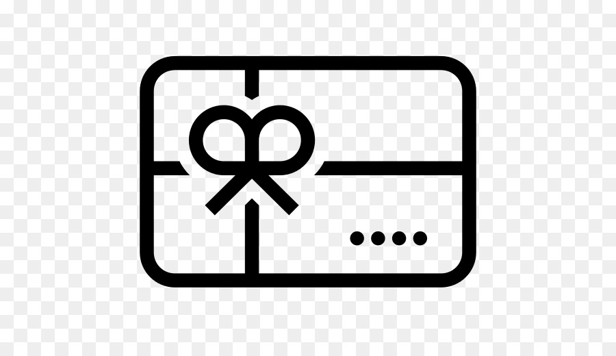 Gift card Icone del Computer Voucher shopping Online - carta regalo