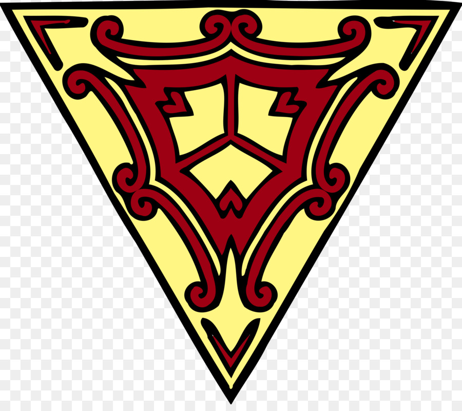Simbolo Del Logo Modello - celtico