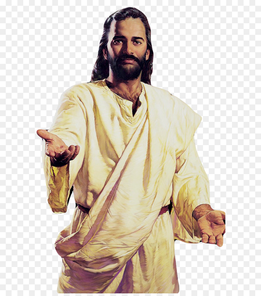 Jesus clipart - jesus Christus