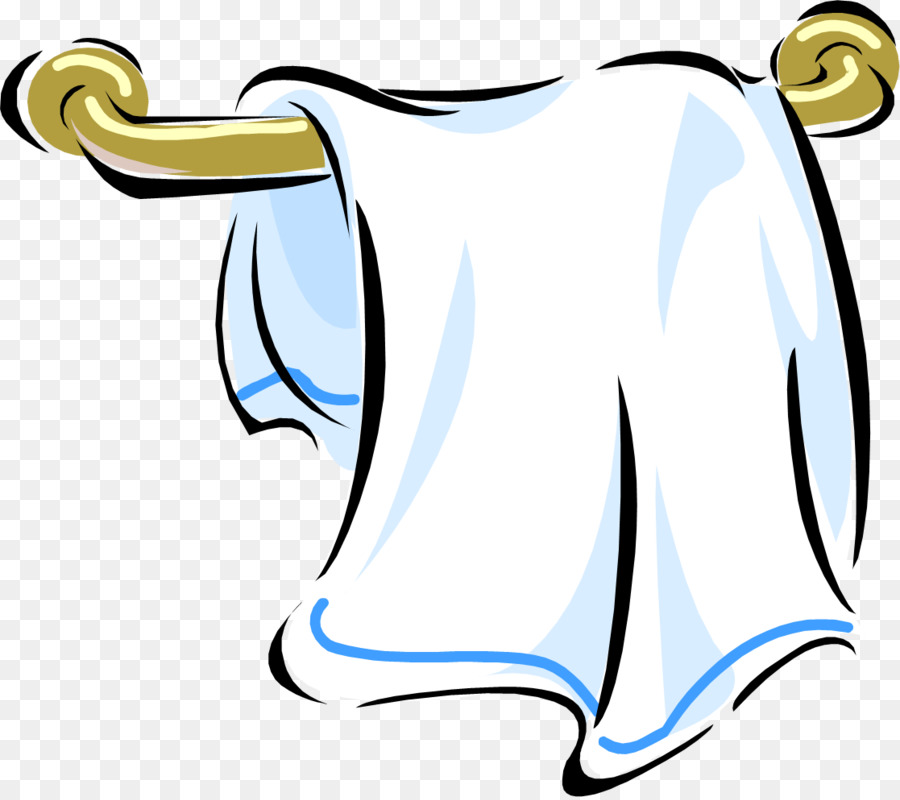 Bathroom Cartoon png download - 1117*989 - Free Transparent Towel png  Download. - CleanPNG / KissPNG