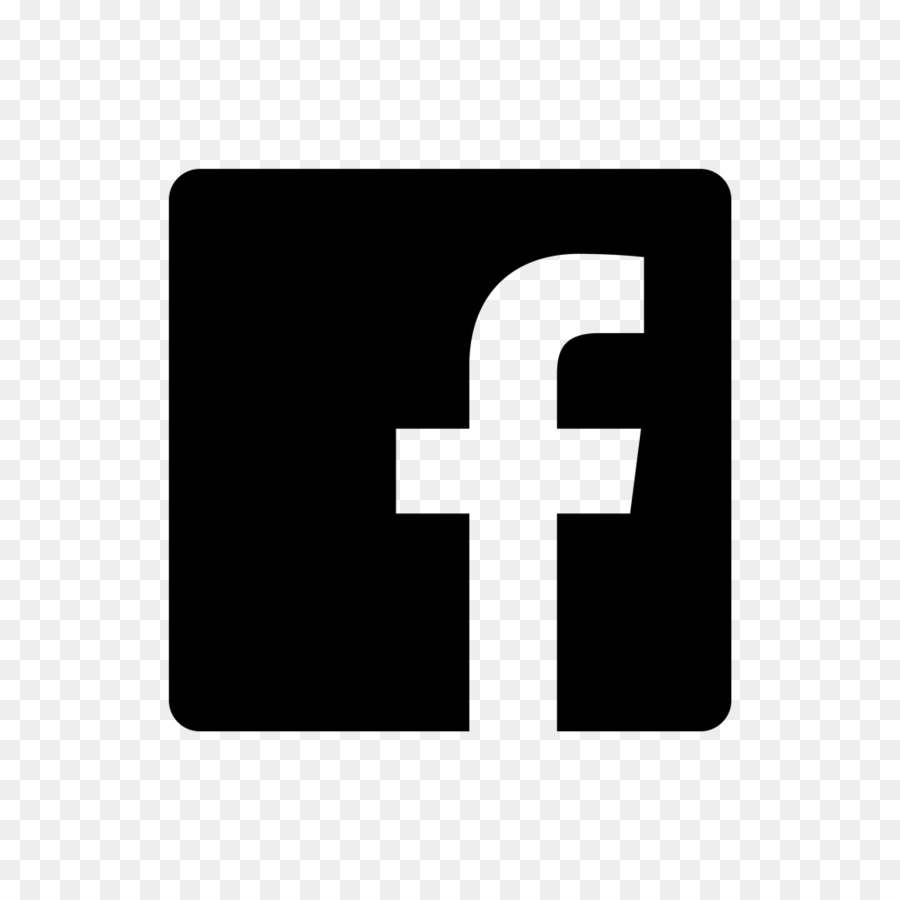 Facebook Máy tính Biểu tượng nút Như Clip nghệ thuật - Đen và trắng