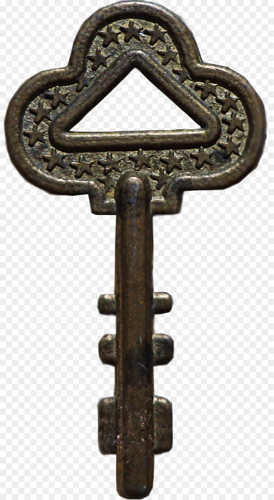 Serratura di chiave di Scheletro Clip art - chiave
