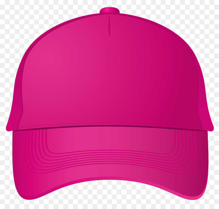 Magenta Rosa, Lila, Kappe, Kopfbedeckung - baseball cap