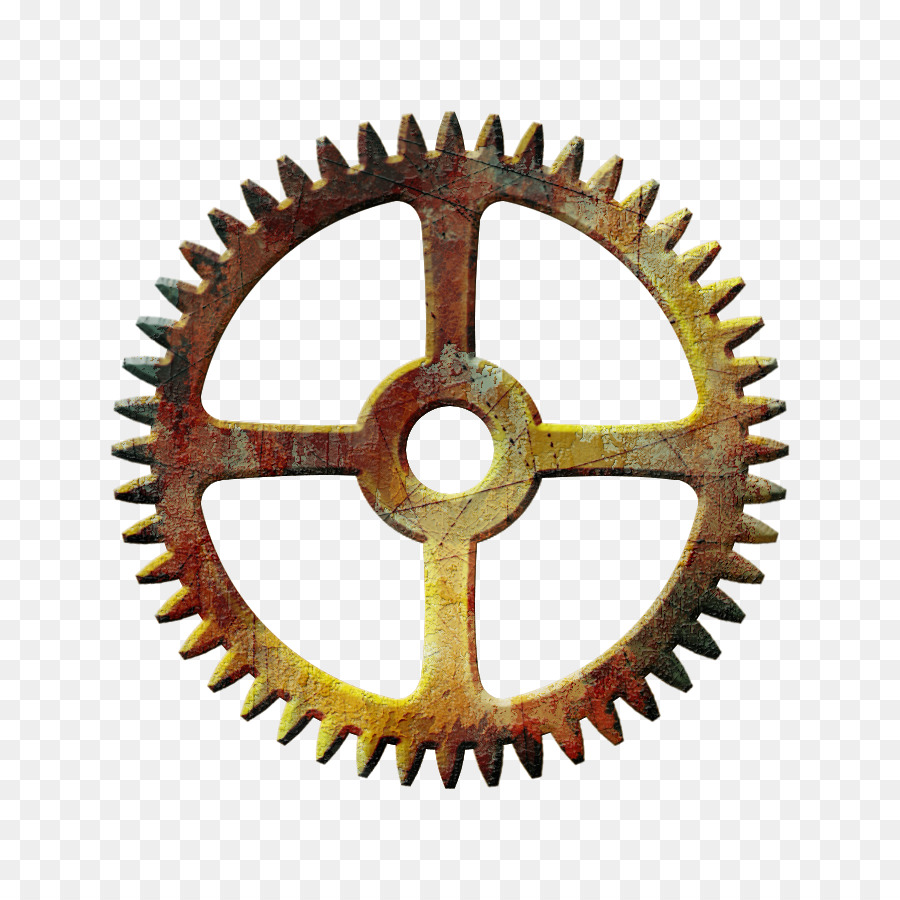 ZAHNRAD Steampunk Clip art - Getriebe