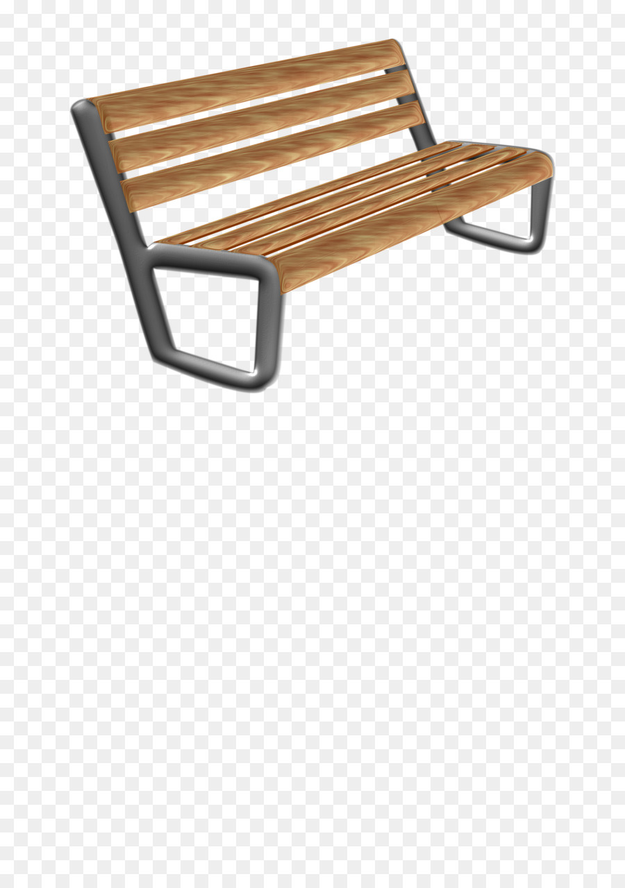 Bench Table Clip-art - Bank