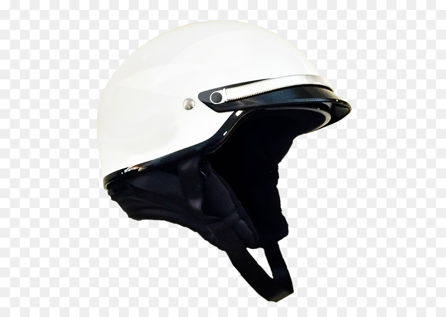 Motorrad-Helme Roller-Polizei-Motorrad - Motorradhelme