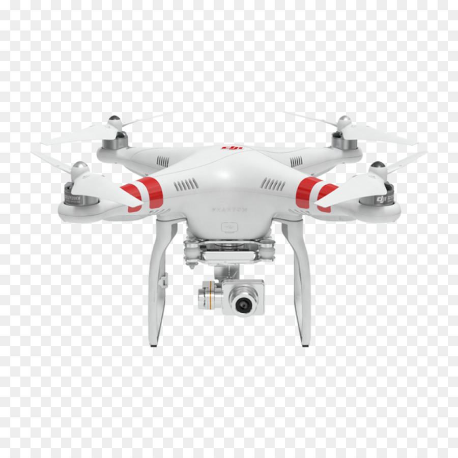 Mavic Pro DJI Phantom Quadcopter Unmanned aerial vehicle - Drohne