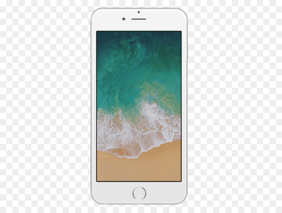 iPhone X Apple Worldwide Developers Conference Desktop Wallpaper iOS 11 - spruzzi di mela